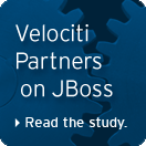 Velociti Partners on JBoss
