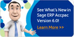 Learn more about Sage ERP Accapac
