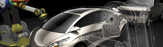 Automotive