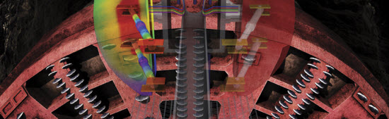 Industry Machinery