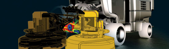 Industry Machinery 2