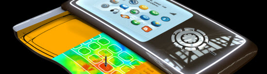 Slide Phone