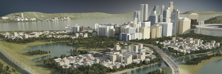 Civil 3D