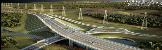 BIM Infrastructure