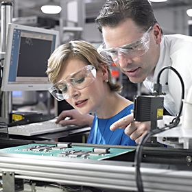 Machinery Safety