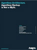Agentless Backup