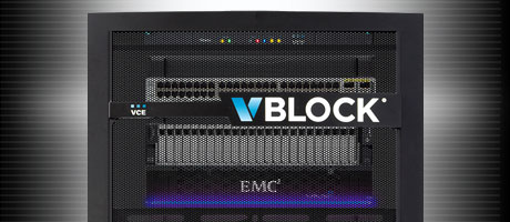 Vblock System 300 Series