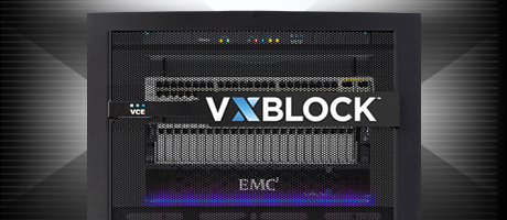 VxBlock System 340