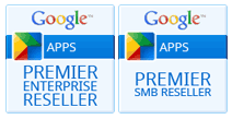 Google Apps