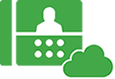 Call With Cloud