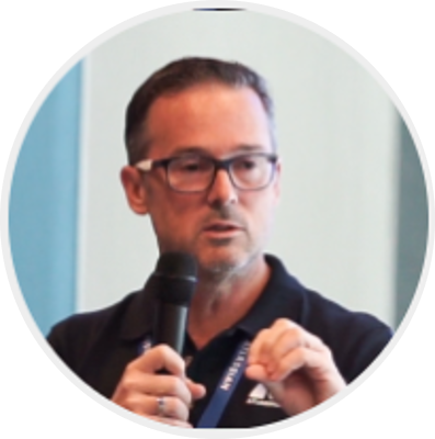 [Scott Davis - Atlassian, Solution Engineer]