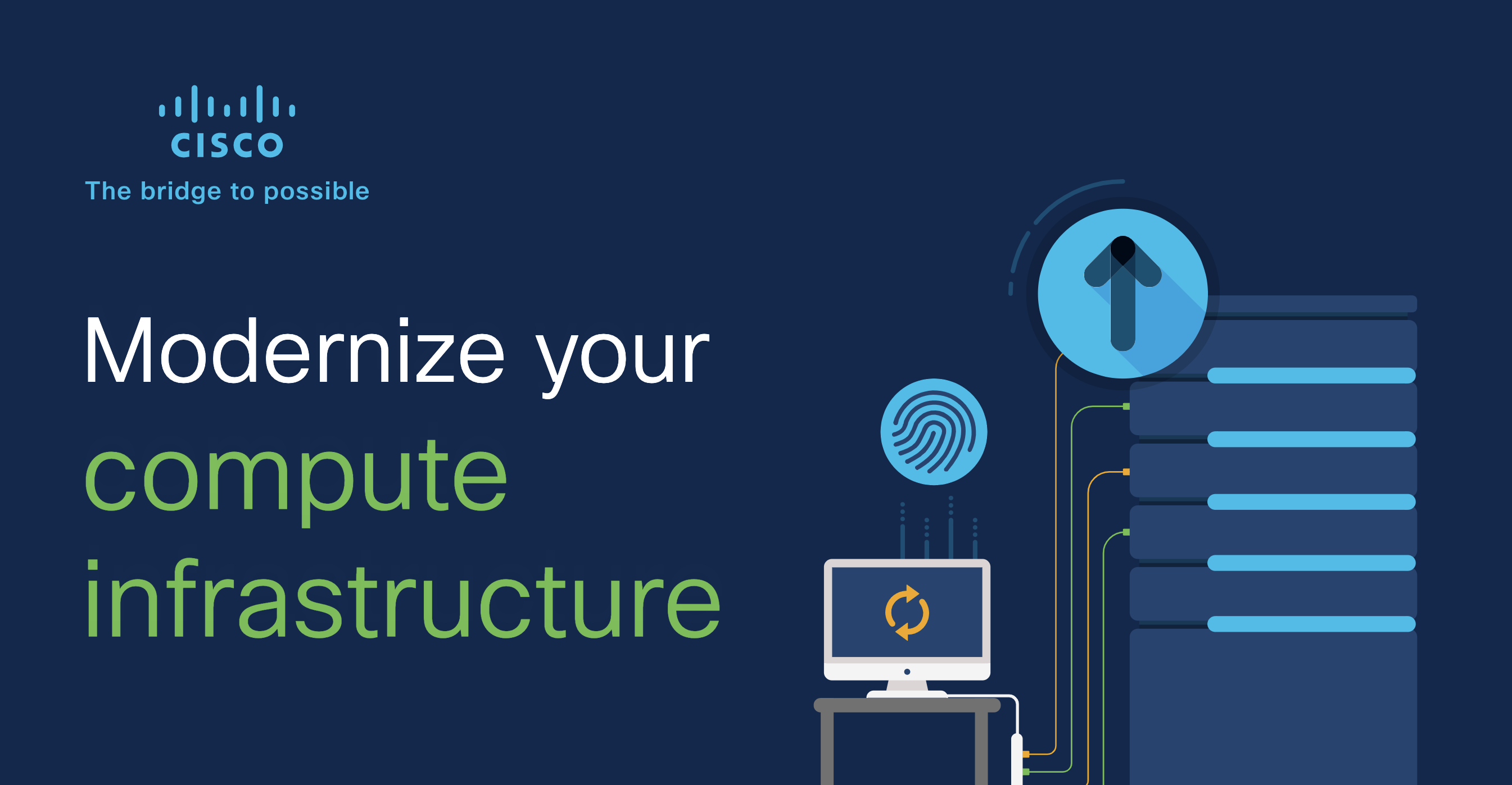 Modernize your compute Infrastructure