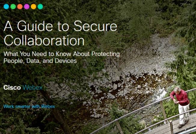 A Guide to Secure Collaboration