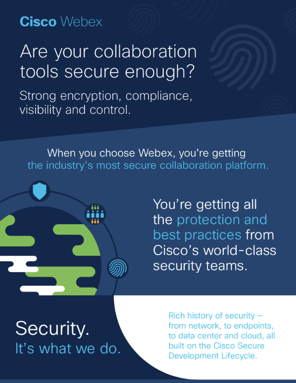 Are Your Collaboration Tools Secure Enough