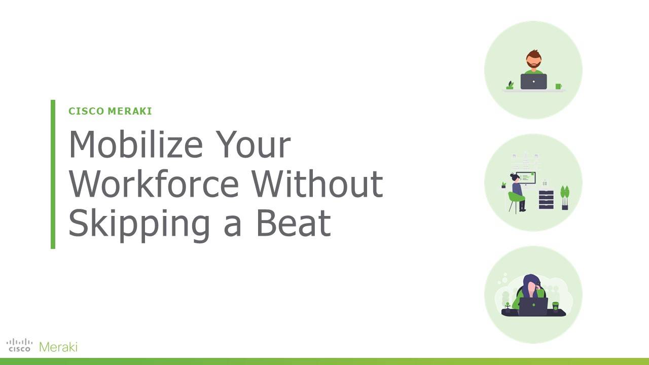 Mobilize Your Workflow!