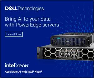 Dell AI servers