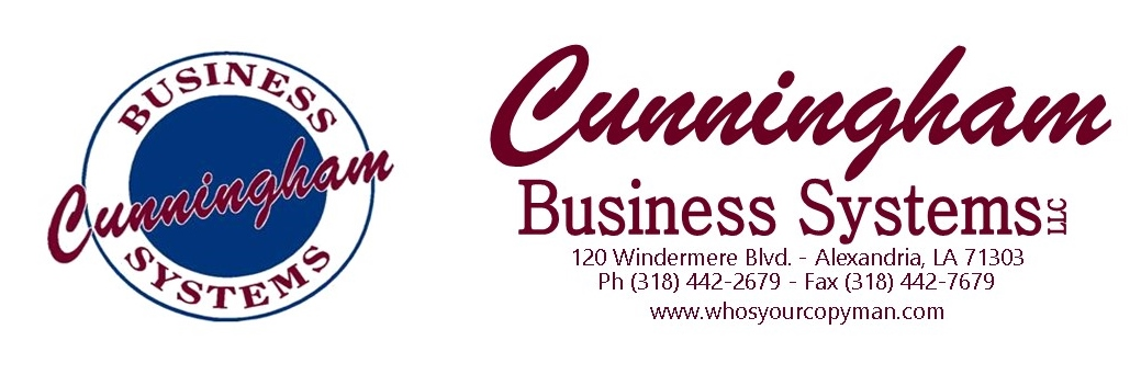 Cunningham Business Systems, LLC