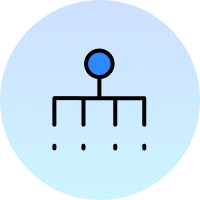 Routing Icon