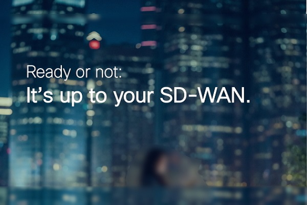 SD-WAN: Before and After