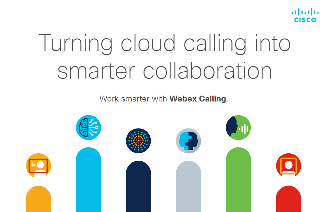 Turning cloud calling into smarter collaboration