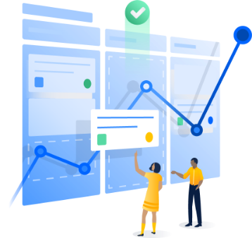 Tailored to power advanced teams