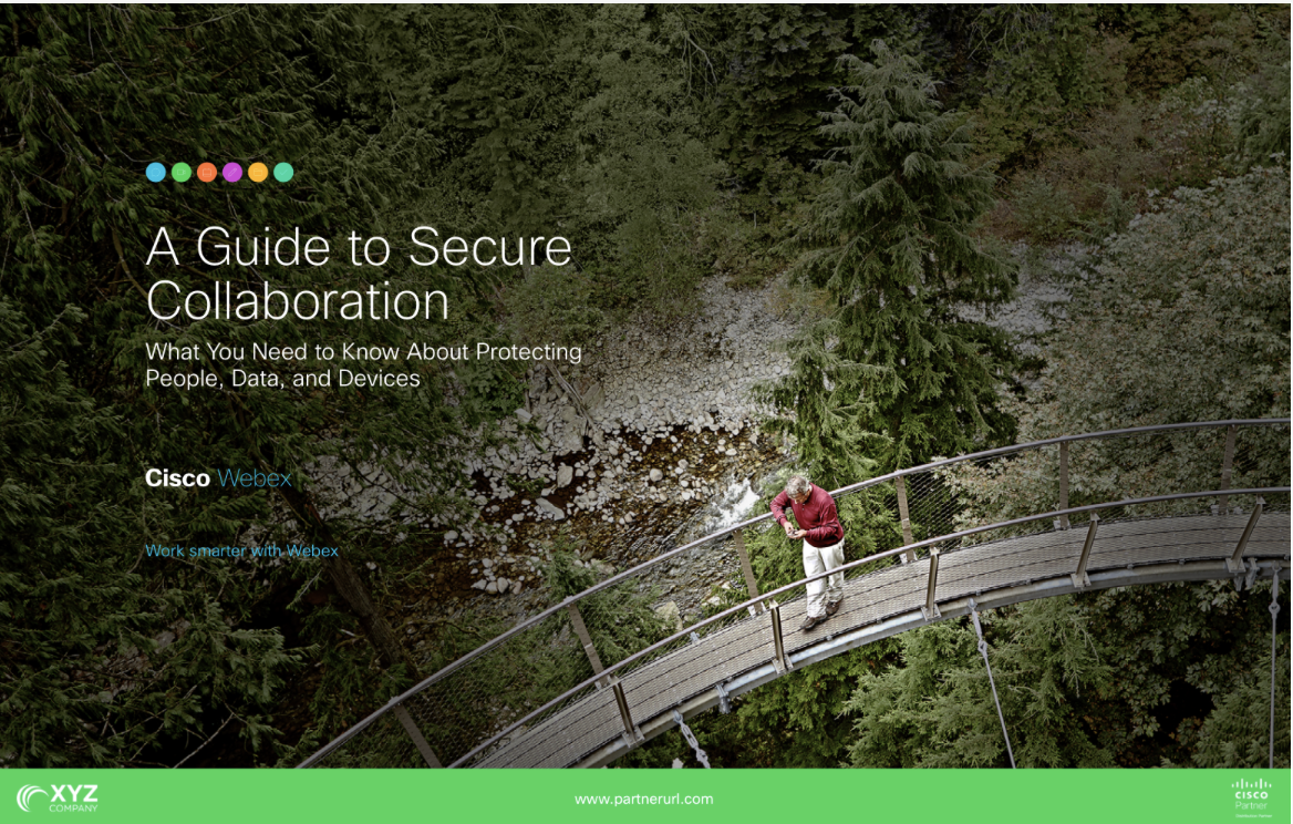 A Guide to Secure Collaboration