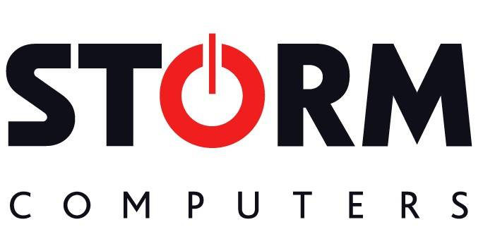 STORM Computers | Cisco campaign