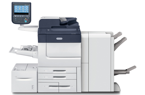 Xerox® PrimeLink®