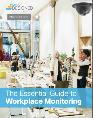 Workplace Monitoring Case Story