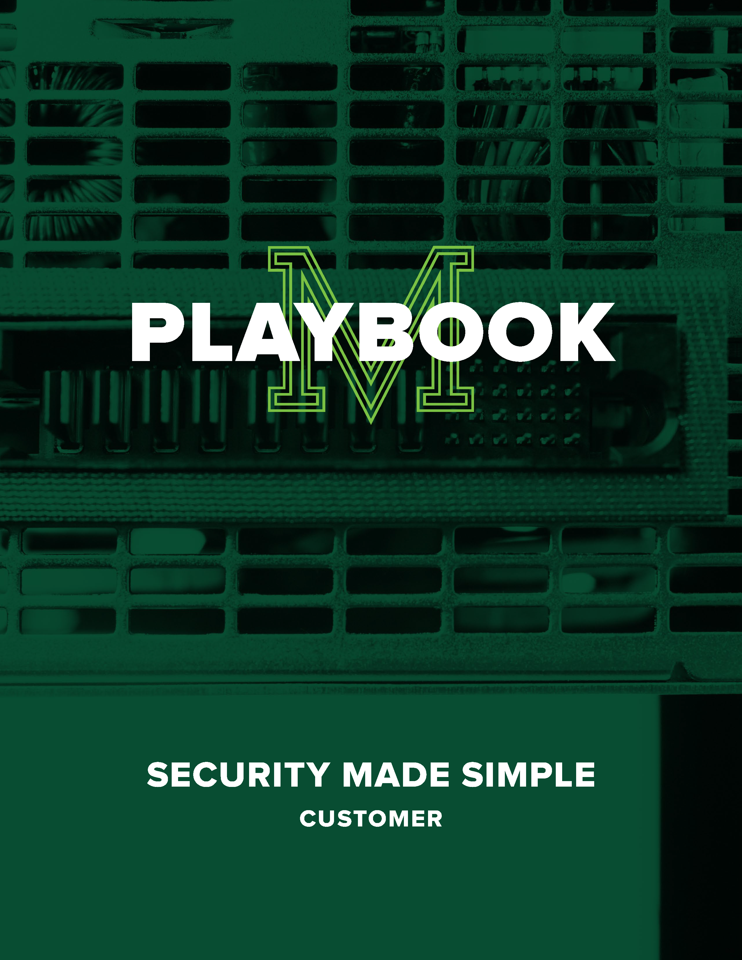 Security Made Simple with Cisco Meraki