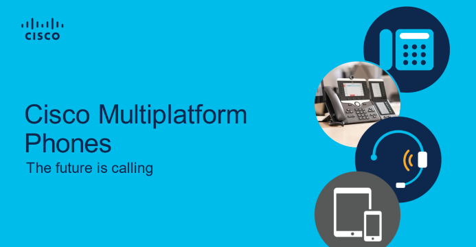 Mulitplatform Phone (MPP