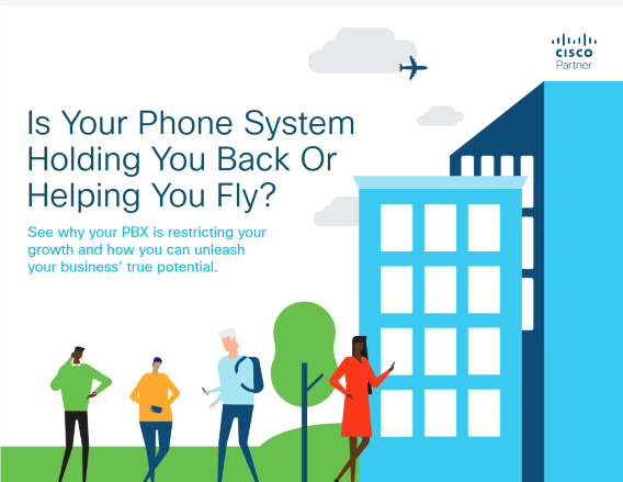 Is Your Phone System Holding You Back