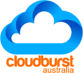 Cloud Burst Australia