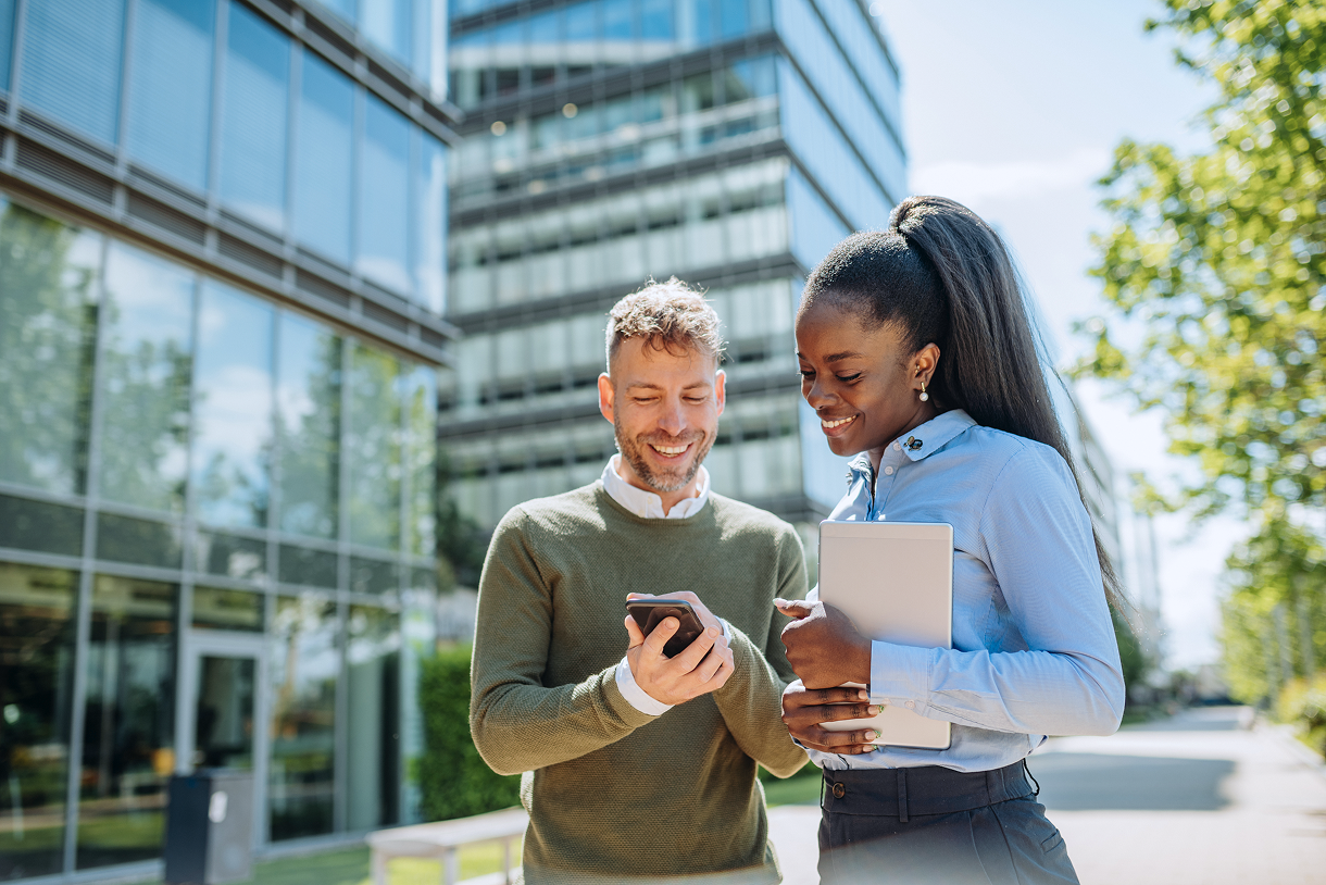 AI-Ready Secure Campus, delivered by Intersect IT Solutions