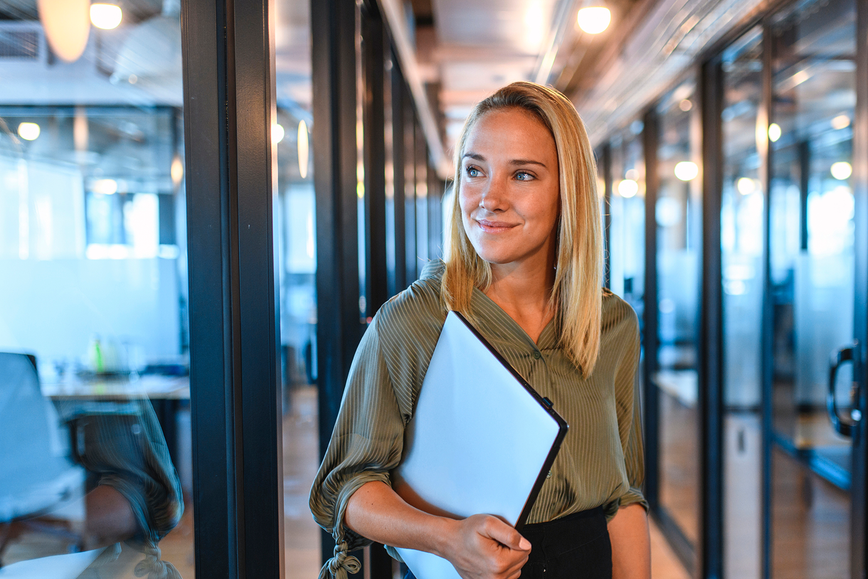 AI-Ready Unified Branch, delivered by Intersect IT Solutions