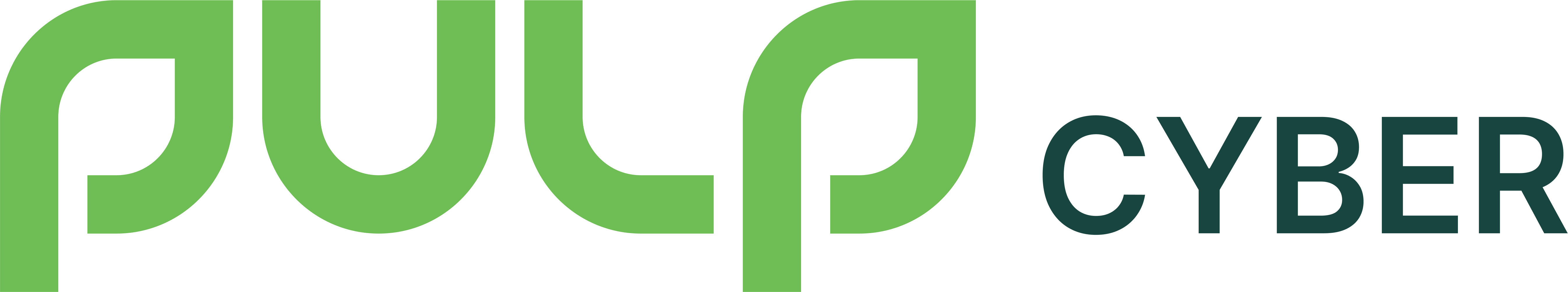 Pulp cyber