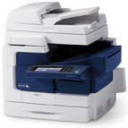 ColorQube 8700 SOlid Ink Multifunction Printer