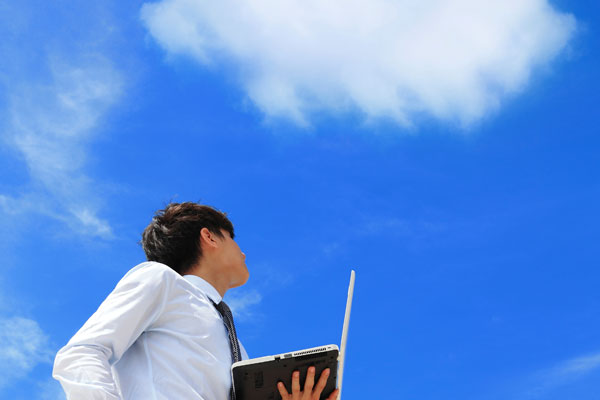 Cloud Security Solution