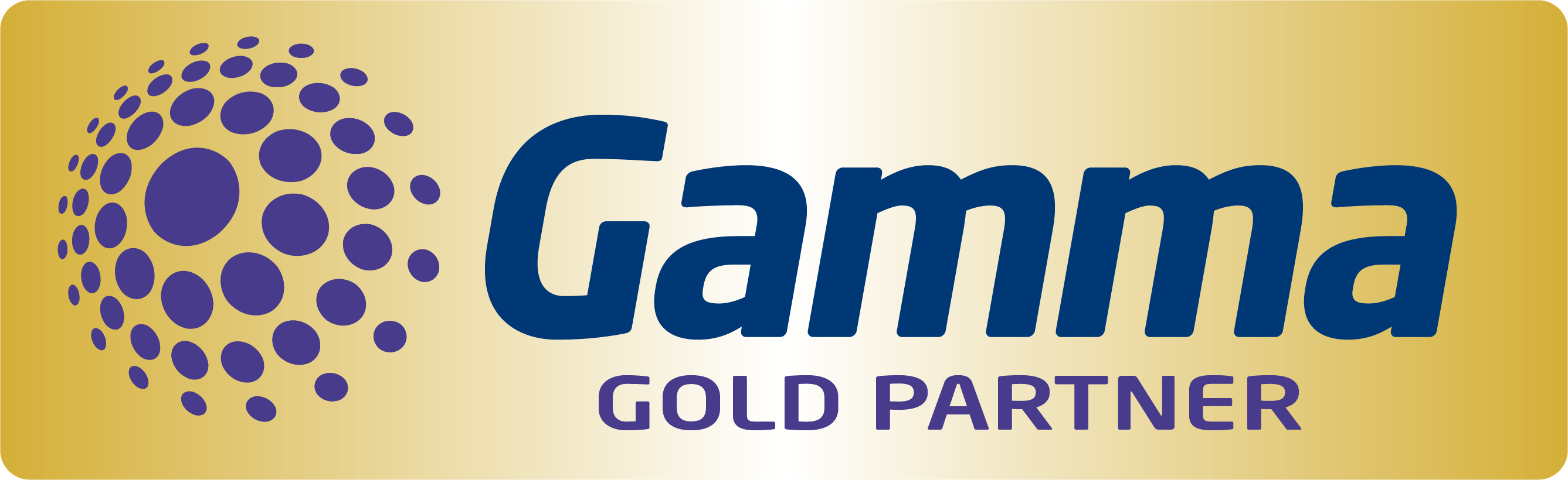 Gold Partner