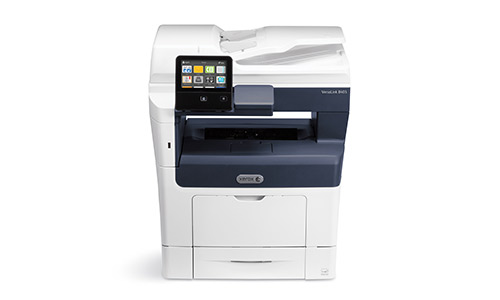 Xerox<sup>®</sup> Black and White Multifunction Printers