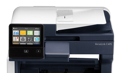 Xerox® VersaLink® Multifunction Printers (MFPs)