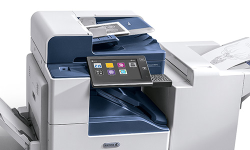 AltaLink<sup>®</sup> Multifunction Printers